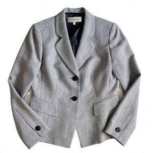 Jones New York Suit Blazer / Jacket